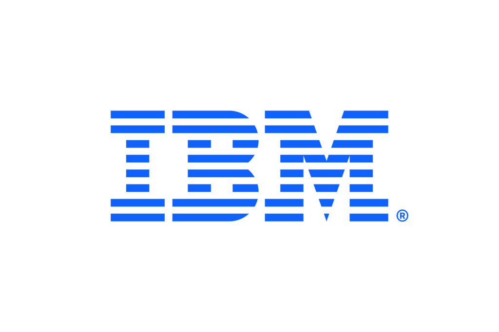 IBM-Logo