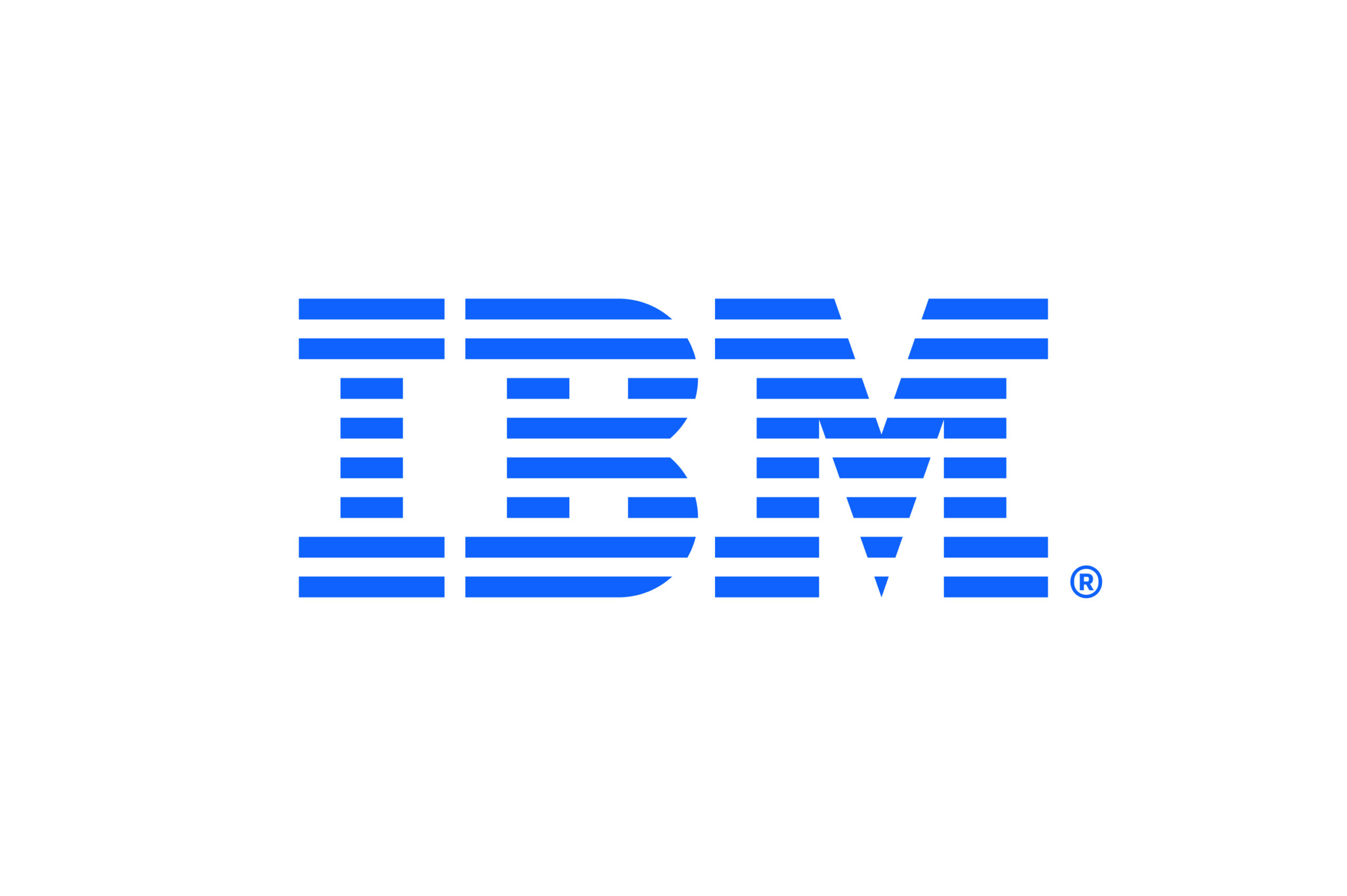 IBM-Logo