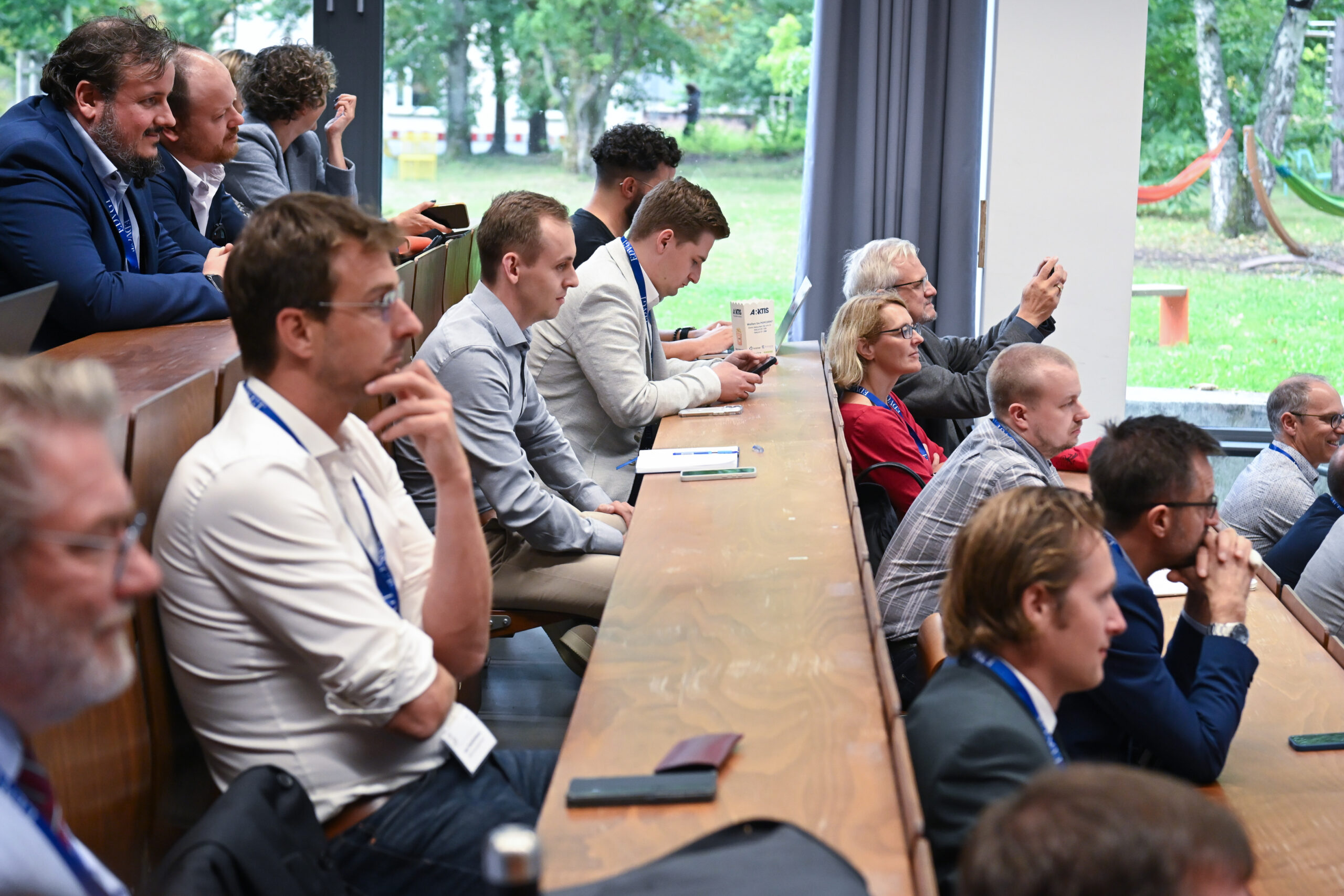 Ergonomie und Barrierefreiheit für die digitale Justiz – Was leistet die Justiz-Cloud?