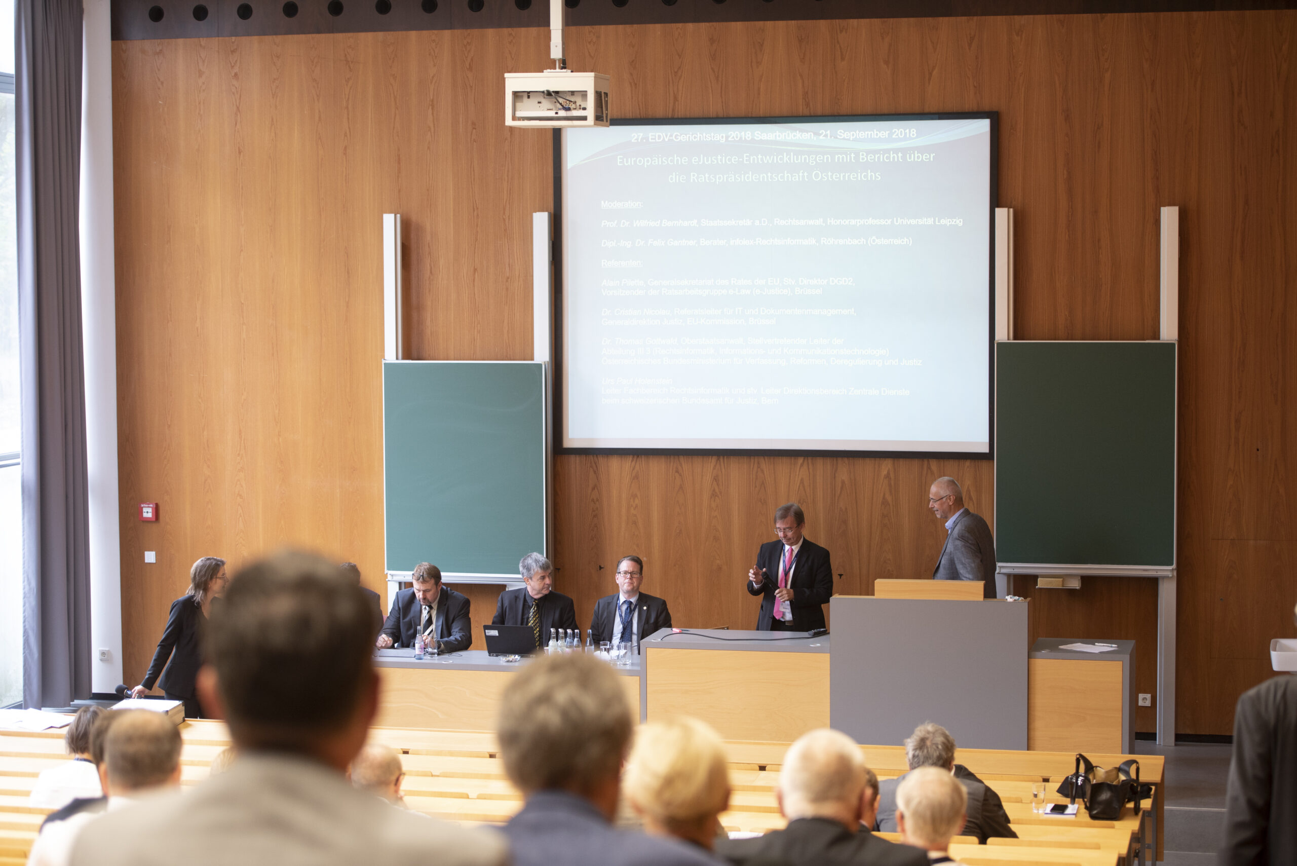 Arbeitskreis Europa zum Thema Verhandlungsstand zum Digital Omnibus (insbesondere Reform von Data Act und DSGVO)