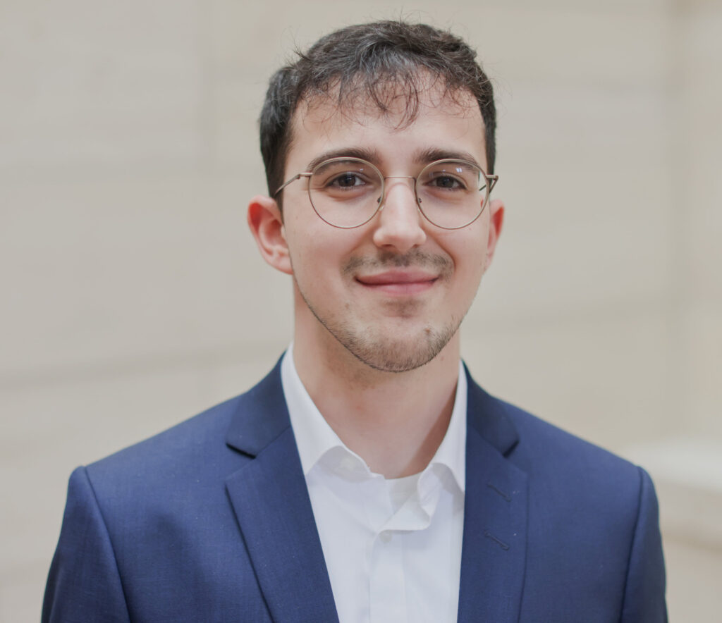 Dr. Moritz Köhler
